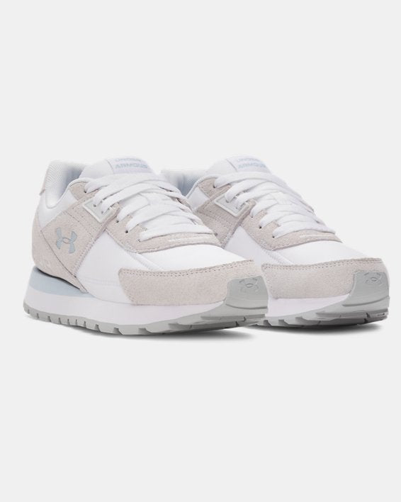 UA Essential Runner Women's Shoes