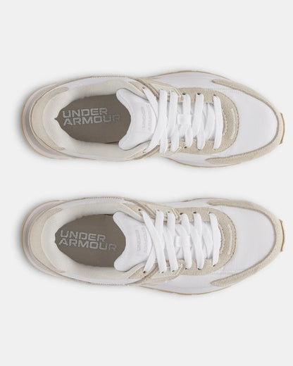 UA Essential Runner Women's Shoes