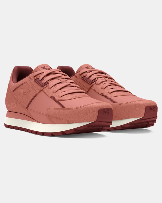 UA Essential Runner Women's Shoes