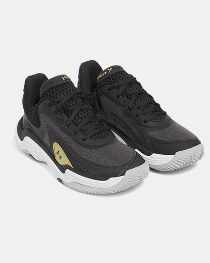 UA Spawn 7 Unisex Basketball Shoes