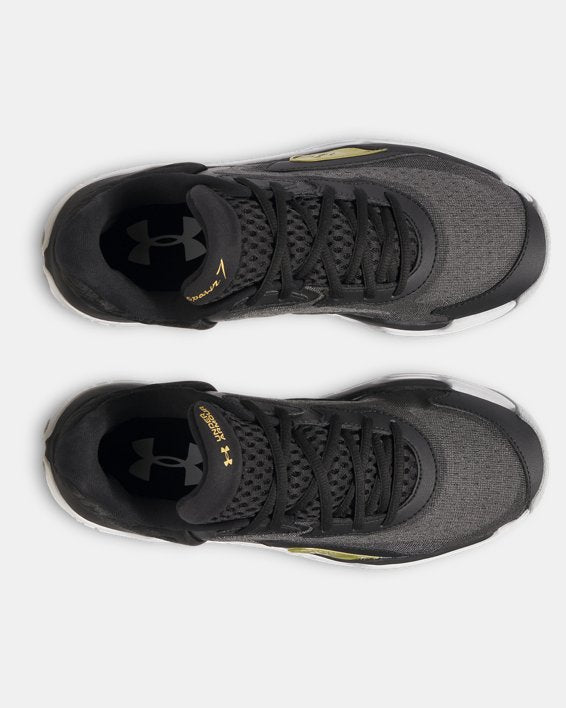 UA Spawn 7 Unisex Basketball Shoes