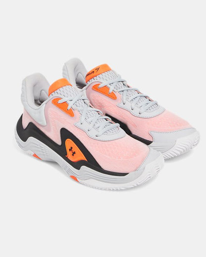 UA Spawn 7 Unisex Basketball Shoes