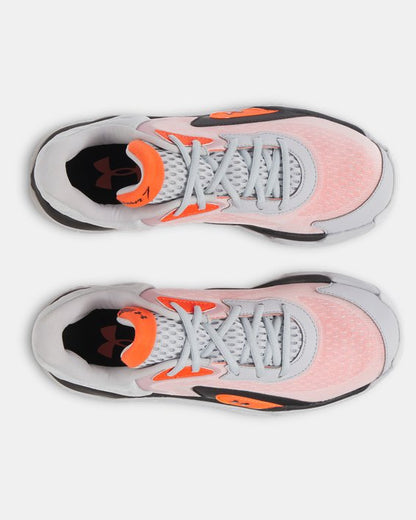 UA Spawn 7 Unisex Basketball Shoes