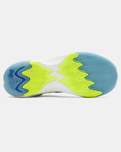 UA Spawn 7 Unisex Basketball Shoes