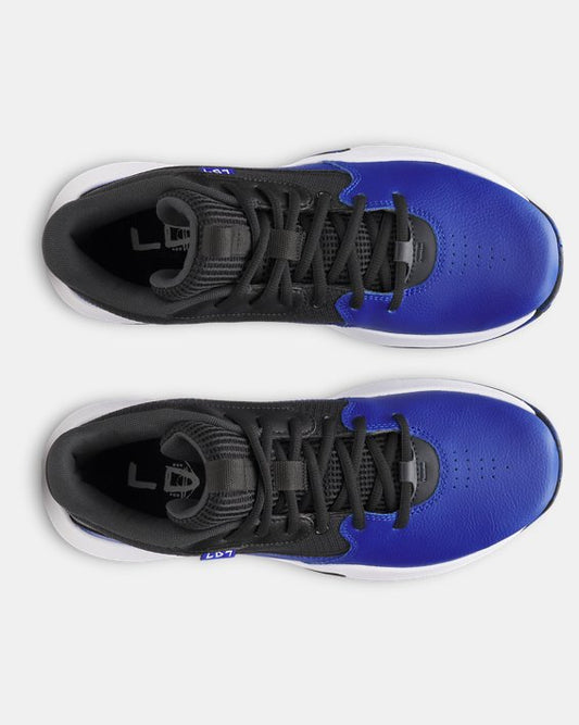UA Lockdown 7 Unisex Basketball Shoes