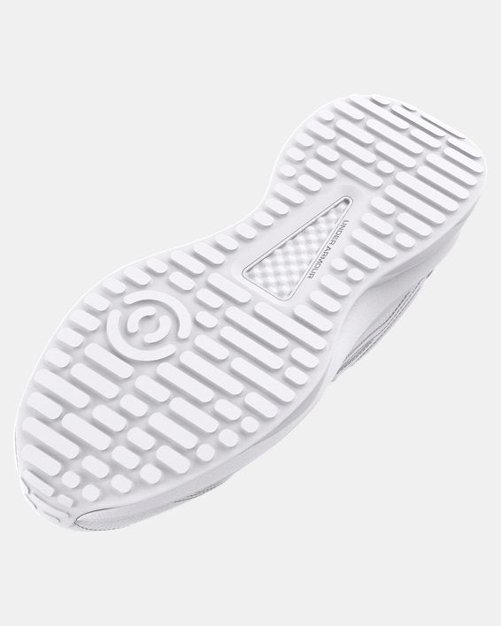 UA Edge Leather Women's Training Shoes