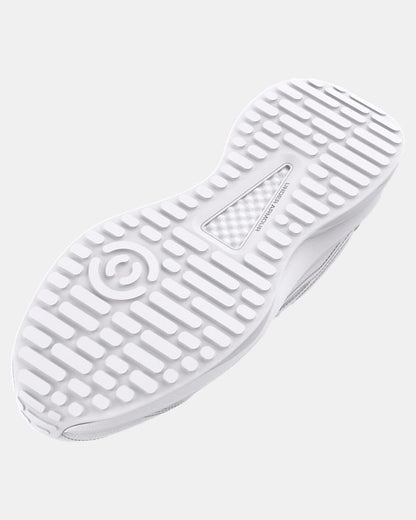 UA Edge Leather Women's Training Shoes