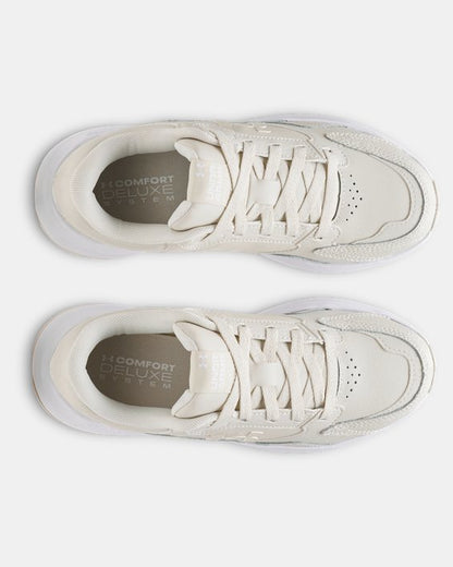 UA Edge Leather Women's Training Shoes