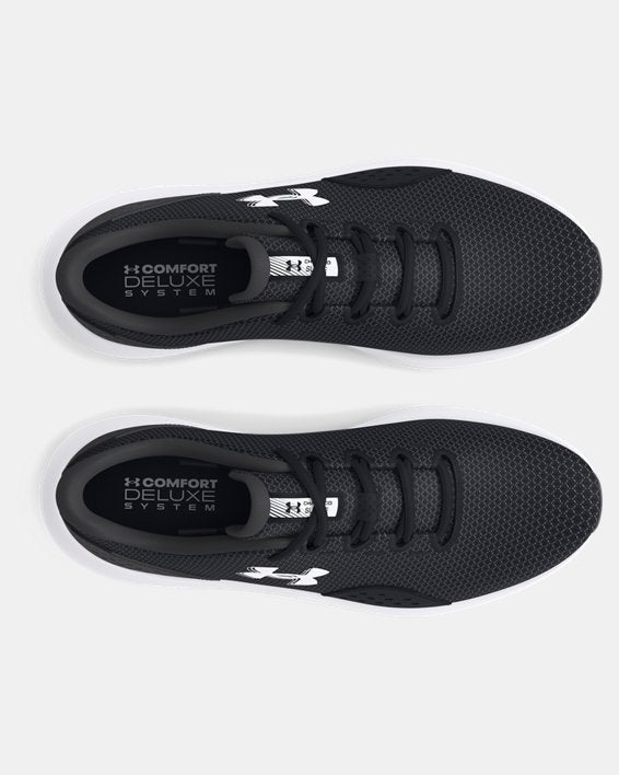 UA Surge 4 Wide (D) Women's Running Shoes