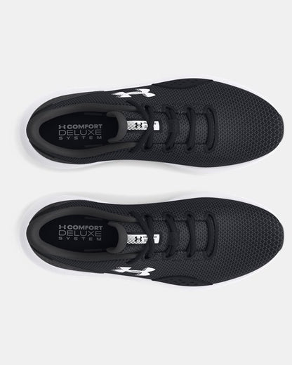 UA Surge 4 Wide (D) Women's Running Shoes