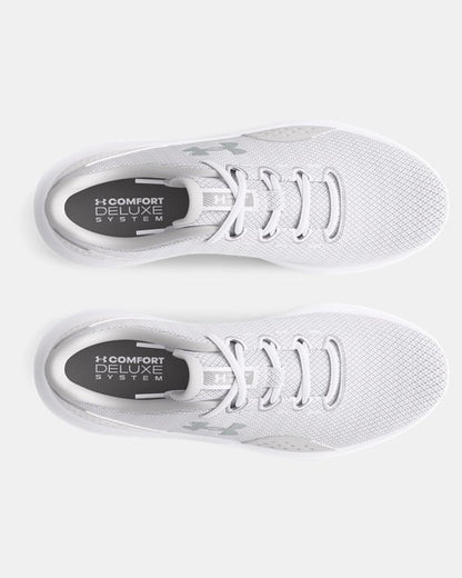 UA Surge 4 Wide (D) Women's Running Shoes