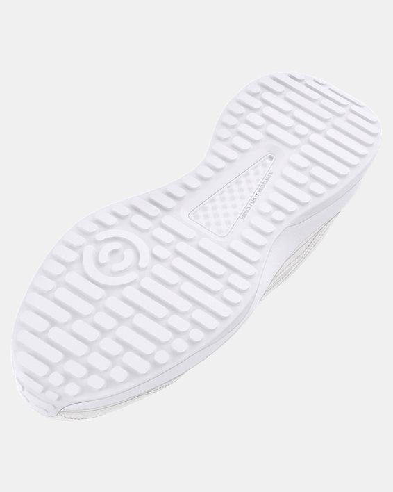 UA Edge Leather Wide (4E) Men's Training Shoes