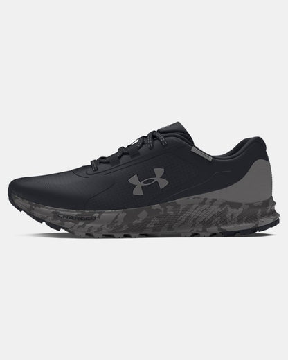 UA Bandit Trail 3 Men's Running Shoes