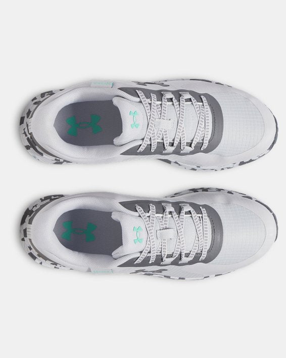 UA Bandit Trail 3 Men's Running Shoes