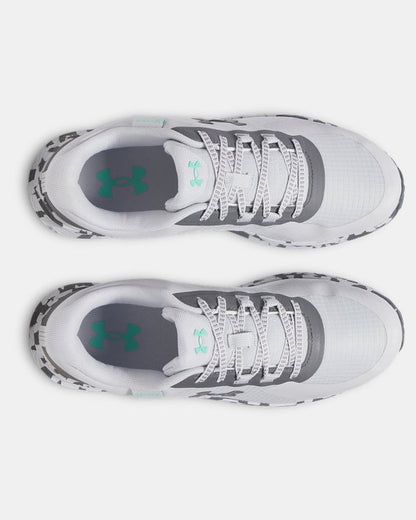 UA Bandit Trail 3 Men's Running Shoes