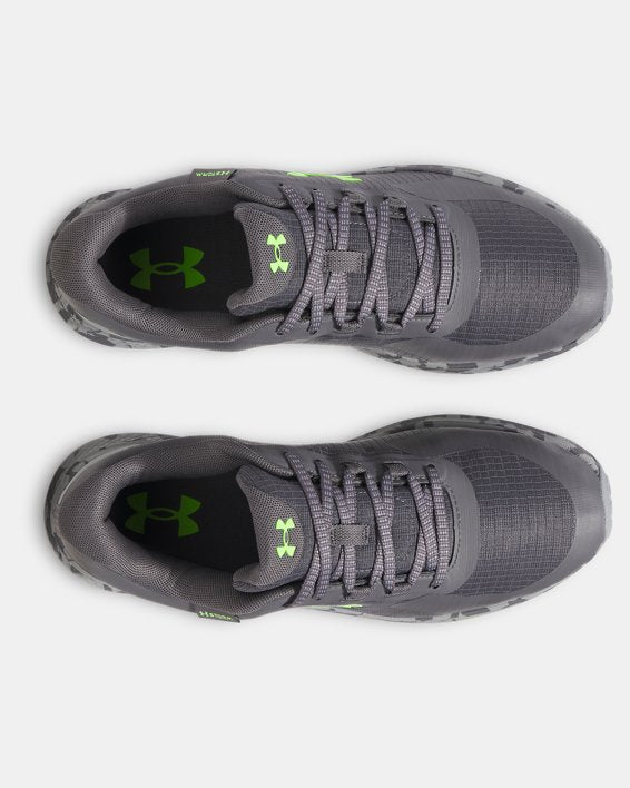 UA Bandit Trail 3 Men's Running Shoes