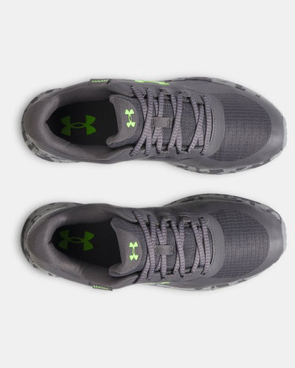 UA Bandit Trail 3 Men's Running Shoes