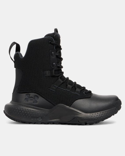UA Stellar Women's Tactical Boots