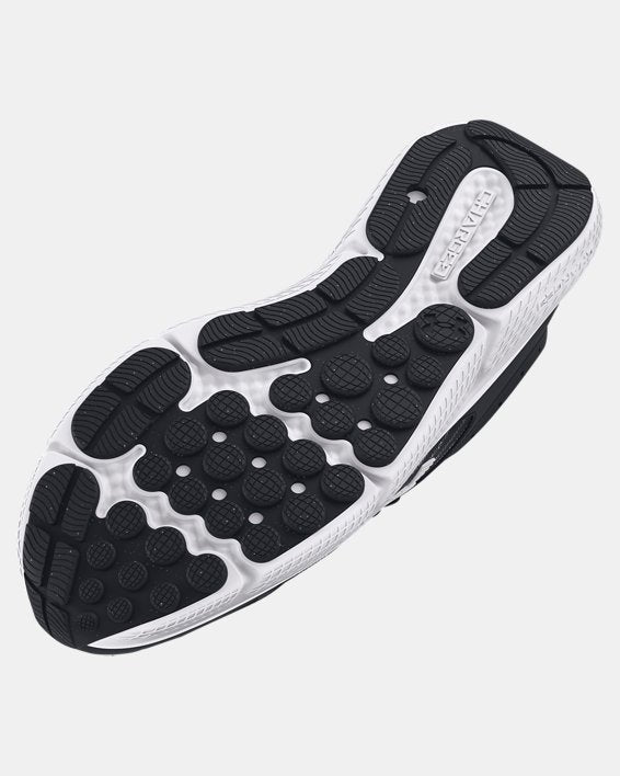 UA Assert 10 Wide (2E) Men's Running Shoes