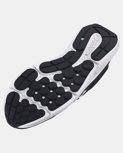 UA Assert 10 Wide (2E) Men's Running Shoes