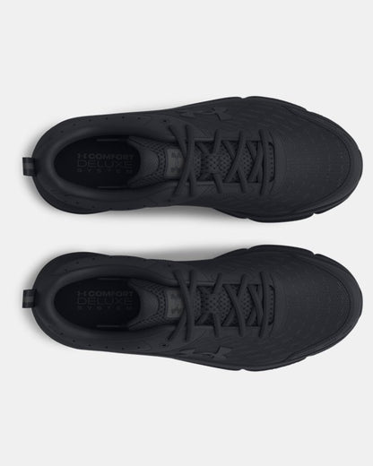 UA Assert 10 Wide (2E) Men's Running Shoes