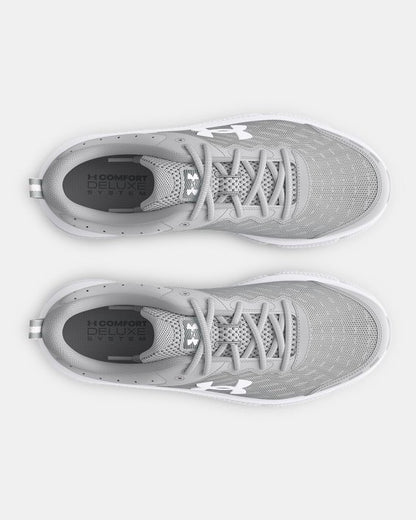 UA Assert 10 Wide (2E) Men's Running Shoes