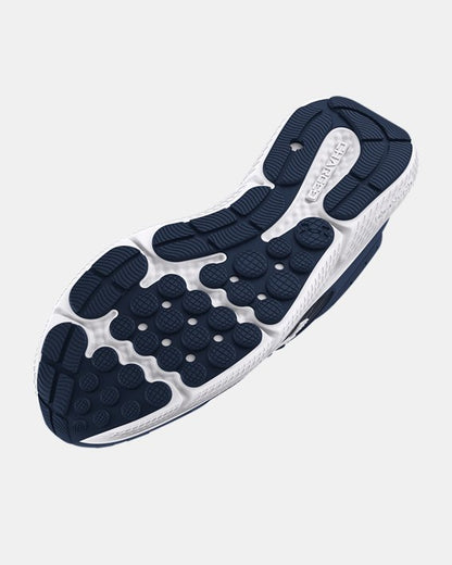 UA Assert 10 Wide (2E) Men's Running Shoes