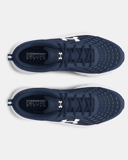 UA Assert 10 Wide (2E) Men's Running Shoes