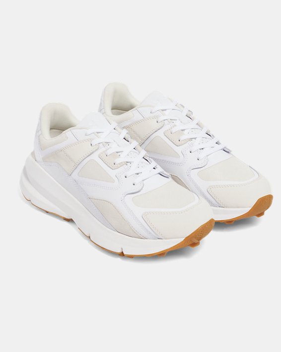 UA Forge 96 Unisex Golf Shoes