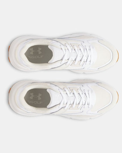 UA Forge 96 Unisex Golf Shoes