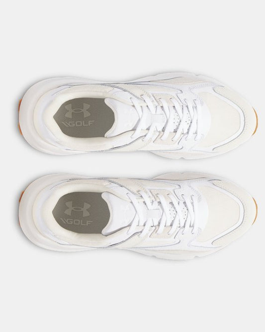 UA Forge 96 Unisex Golf Shoes