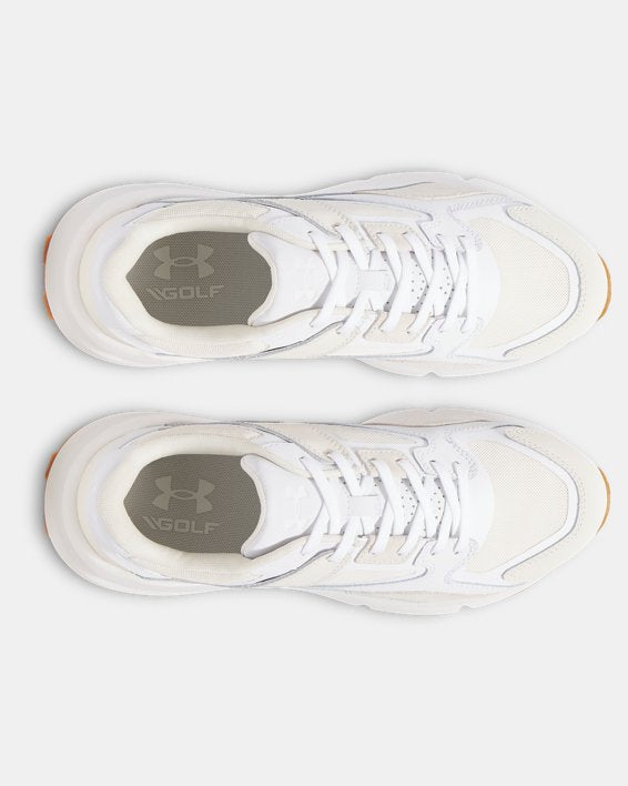 UA Forge 96 Unisex Golf Shoes WOMEN