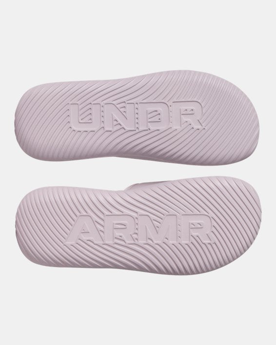 UA Ignite Pro 8 Women's Slides