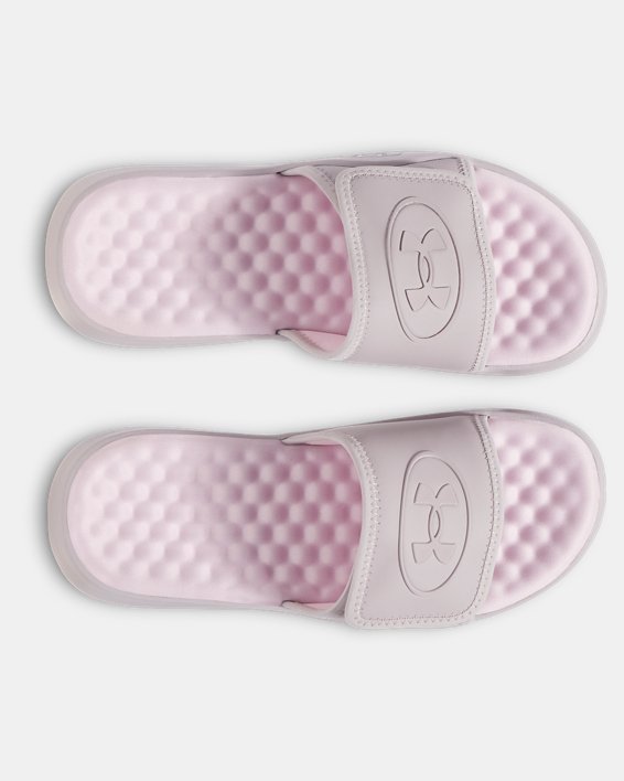 UA Ignite Pro 8 Women's Slides
