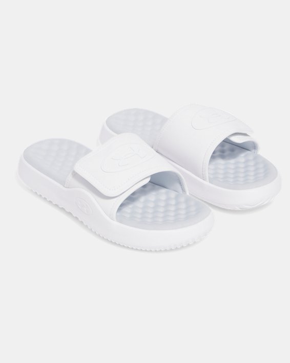 UA Ignite Pro 8 Women's Slides