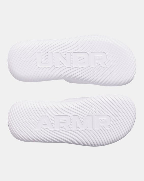 UA Ignite Pro 8 Women's Slides