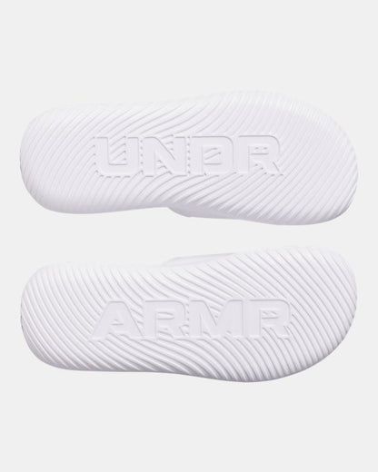 UA Ignite Pro 8 Women's Slides