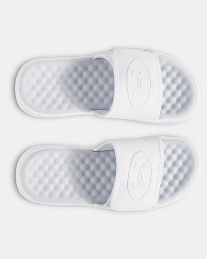 UA Ignite Pro 8 Women's Slides