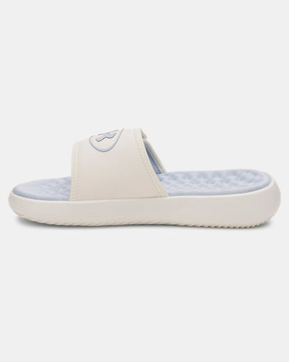 UA Ignite Pro 8 Women's Slides
