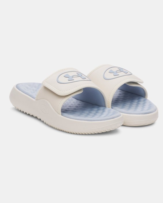 UA Ignite Pro 8 Women's Slides