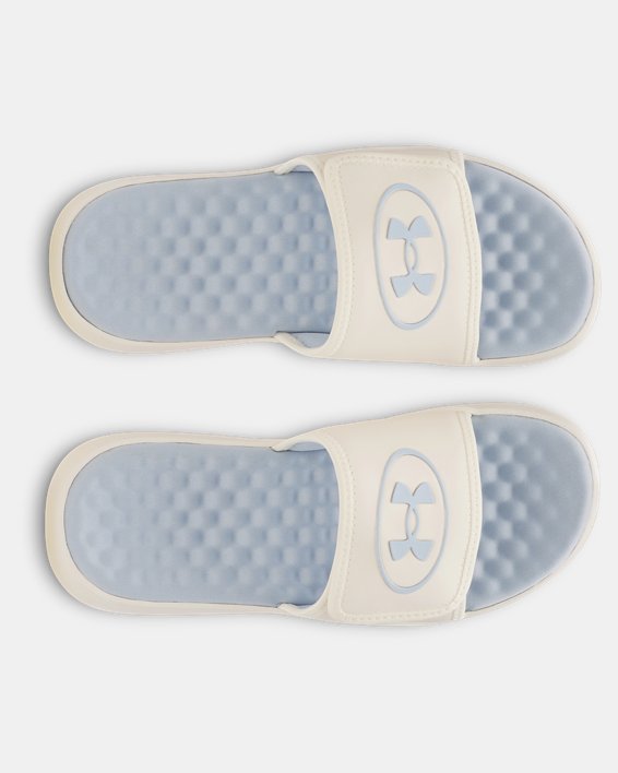 UA Ignite Pro 8 Women's Slides