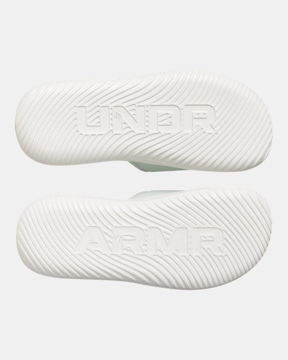 UA Ignite Pro 8 Women's Slides