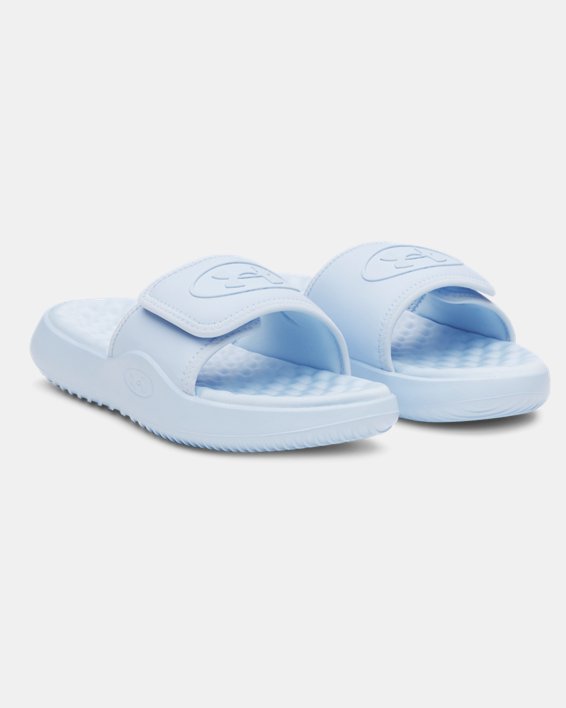 UA Ignite Pro 8 Women's Slides
