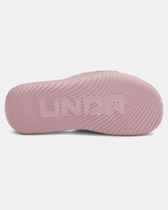 UA Ignite Pro 8 Women's Slides