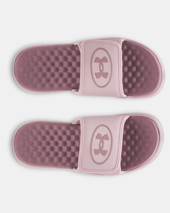 UA Ignite Pro 8 Women's Slides