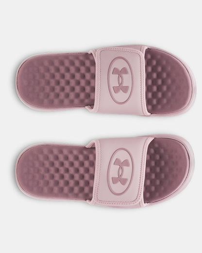 UA Ignite Pro 8 Women's Slides