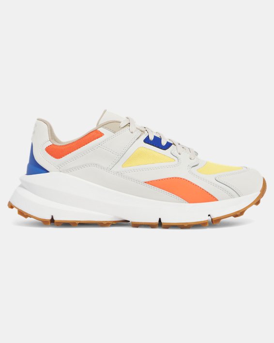 UA Forge 96 Moving Day Unisex Golf Shoes WOMEN