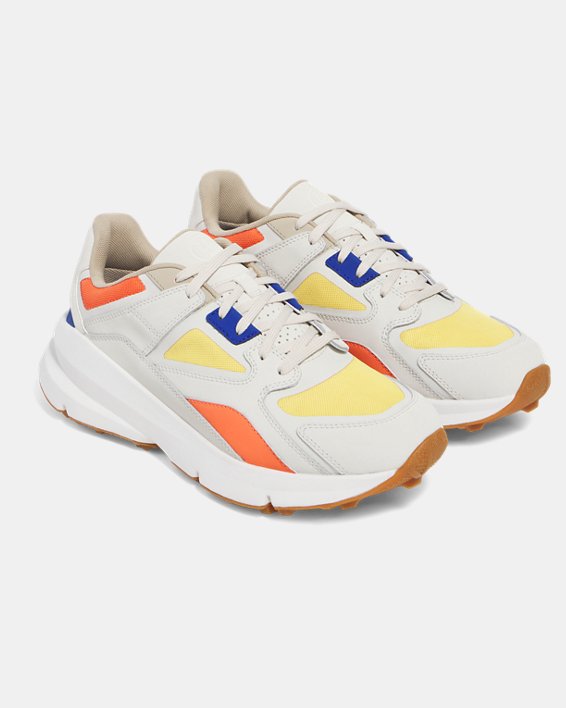 UA Forge 96 Moving Day Unisex Golf Shoes WOMEN