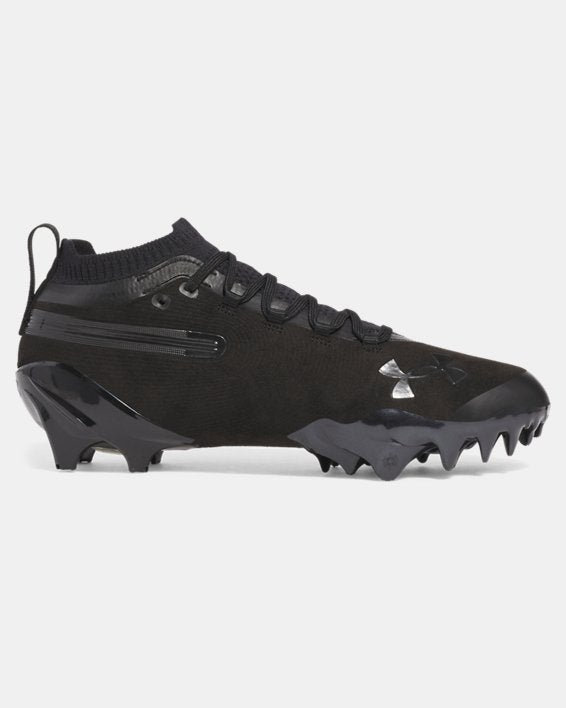 UA Spotlight Pro Suede Men's Football Cleats