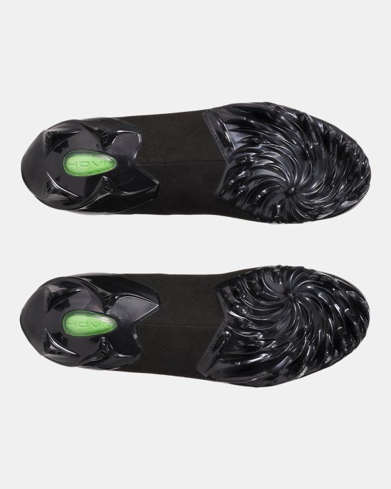 UA Spotlight Pro Suede Men's Football Cleats